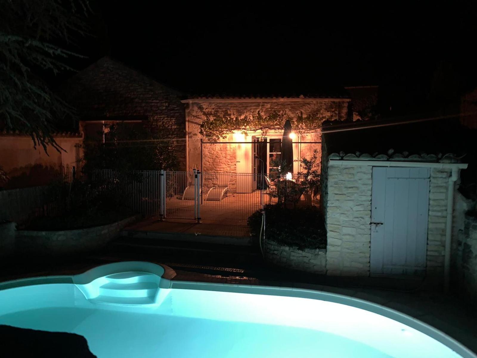 La Forge - Gordes Apartment Exterior photo